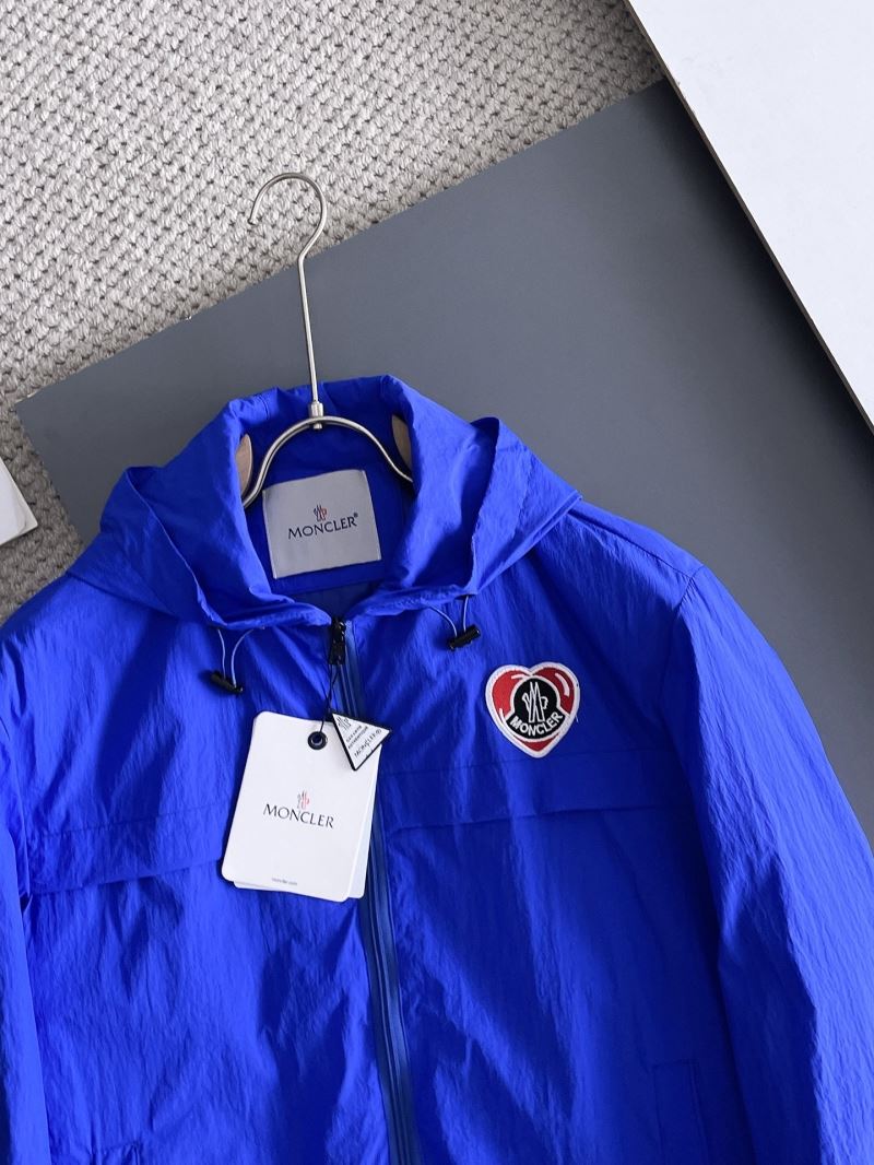 Moncler Outwear